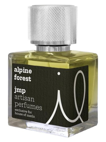 Alpine Forest by JMP Artisan Perfumes