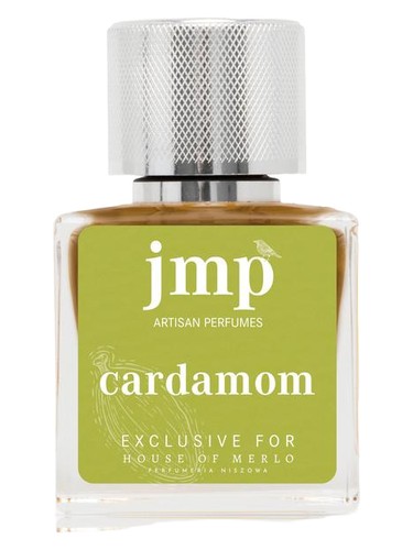 Cardamom JMP Artisan Perfumes perfume - a fragrance for women and men