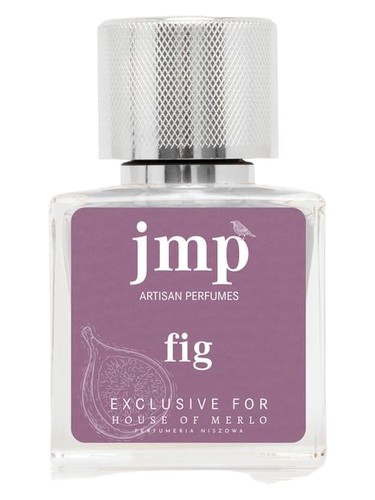 Fig Extrait by JMP Artisan Perfumes