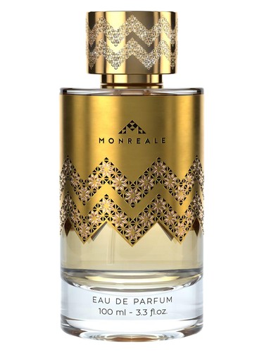 Alhambra by Monreale