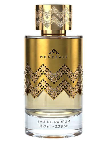 Shadow Oud by Monreale