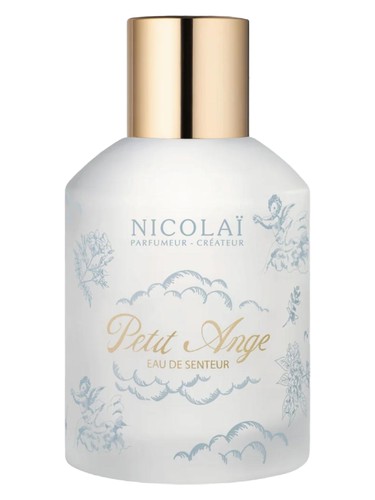 Petit Ange Eau de Senteur by Nicolai Parfumeur Createur