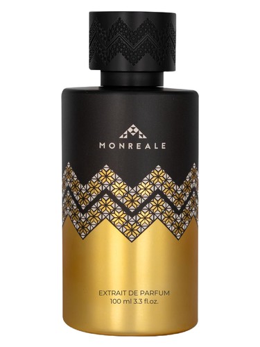 Inat Oud by Monreale
