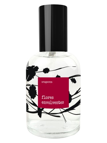 Flores Envolventes by Inspires