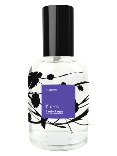 Flores Icônicas by Inspires