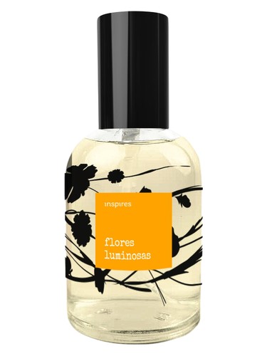 Flores Luminosas by Inspires