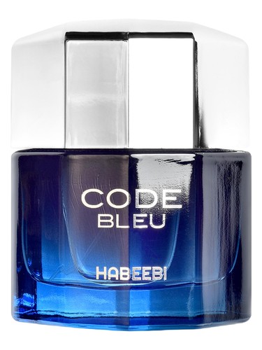 Code Bleu by Habeebi