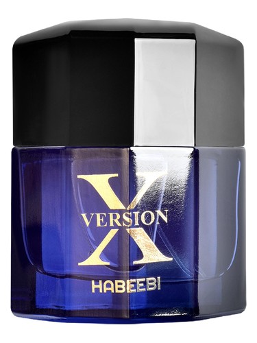 X Version by Habeebi