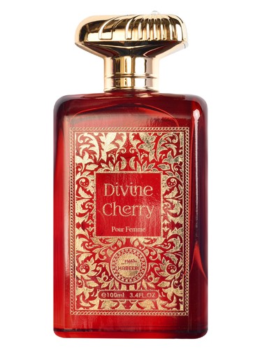 Divine Cherry by Habeebi