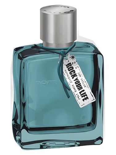 Rock Your Life For Him