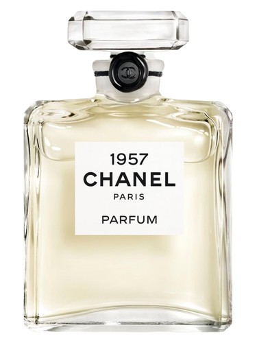 1957 Extrait de Parfum Chanel 香水- 一款2026年新的中性香水