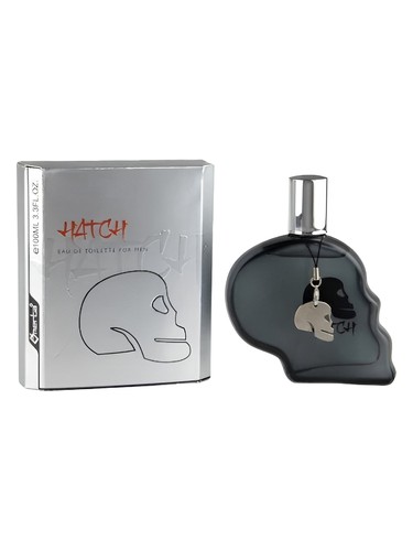 Hatch by Omerta