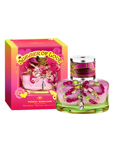 Summer of Love Tom Tailor pro ženy 