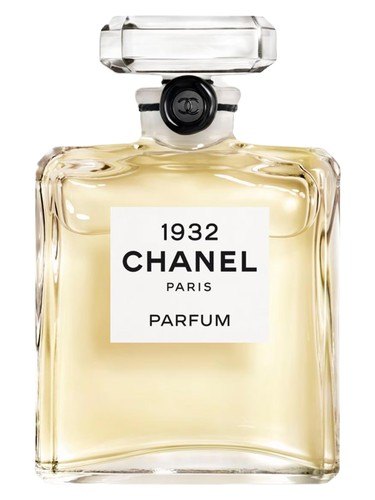 1932 Extrait de Parfum Chanel 香水 - 2026年のユニセックス 新着