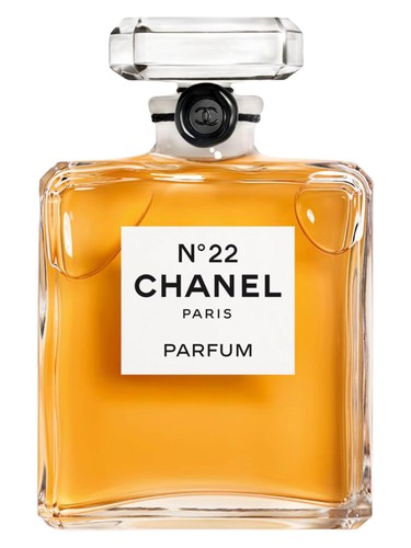 N°22 Extrait de Parfum Chanel 香水 - 2026年のユニセックス 新着
