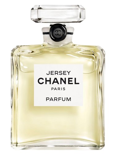 Jersey Extrait de Parfum Chanel 香水 - 2026年のユニセックス 新着