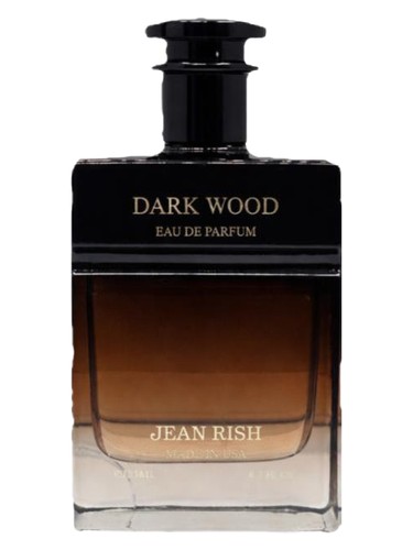 Dark Wood by Jean Rish