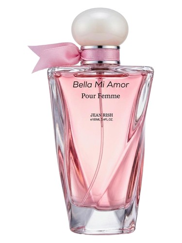 Bella Mi Amor by Jean Rish