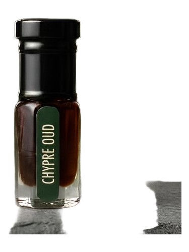 Chypre Oud by Perito Moreno