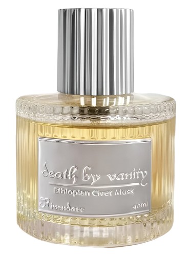 Death by Vanity by Rivendare