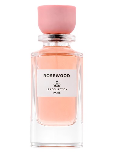 Rosewood Jean Rish 香水- 一款2016年女用香水