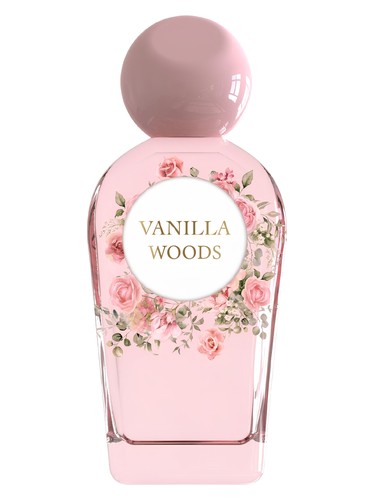 Vanilla Woods by Jean Rish