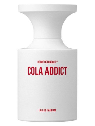 Cola Addict by BORNTOSTANDOUT®