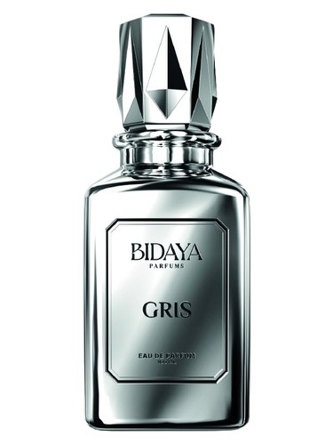 Gris by Bidaya Parfums