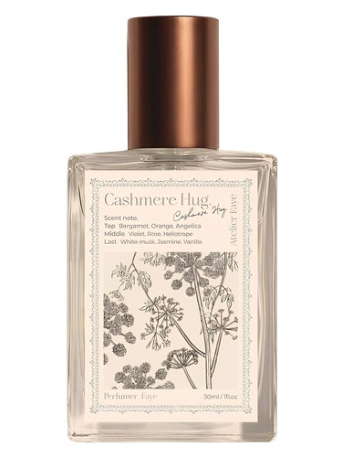 Cashmere Hug by Atelier Faye