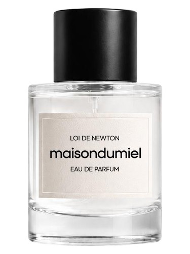 Loi de Newton by Maison Du Miel
