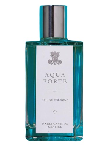 Aqua Forte Maria Candida Gentile 香水 - 2026年のユニセックス 新着
