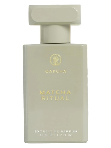Matcha Ritual by Oakcha