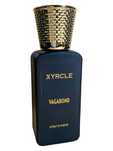 Vagabond by XYRCLE