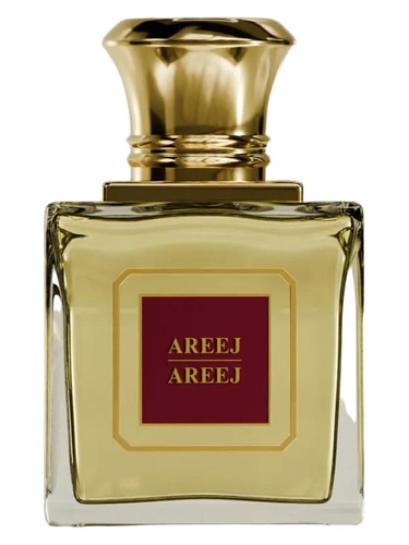 Areej Areej by Areej Al Ameerat