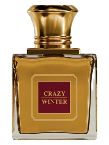 Crazy Winter by Areej Al Ameerat