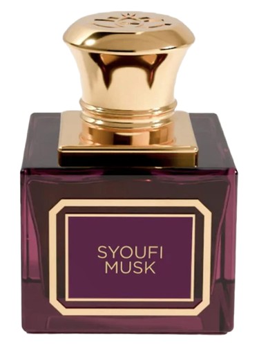 Syoufi Musk by Areej Al Ameerat
