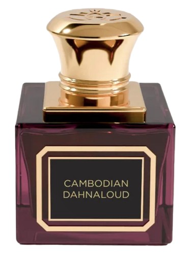 Cambodian Dahnaloud by Areej Al Ameerat