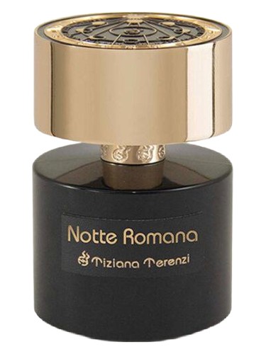 Notte Romana by Tiziana Terenzi