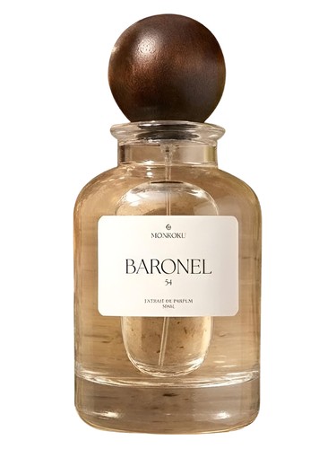 Baronel by Monkoku