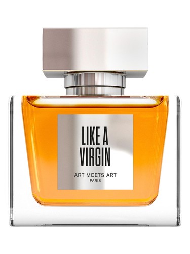 Like a Virgin Unplugged by Art Meets Art
