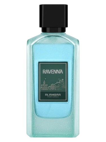 Ravenna by Al Ambra