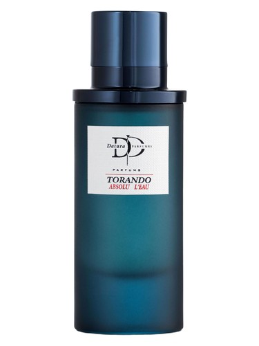 Torando Absolu L'Eau Datura Perfumes コロン - 2025年の男性用 新着