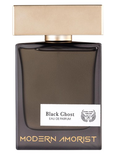 Black Ghost by Modern Armorist