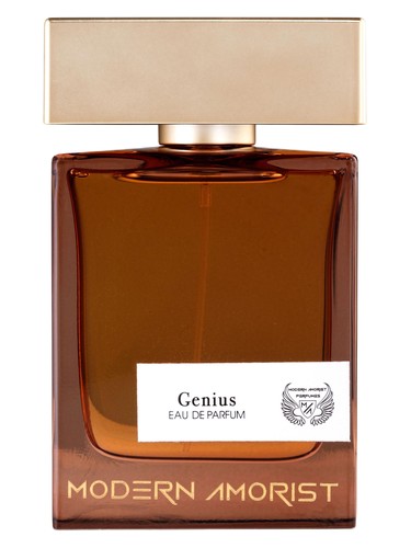 Genius by Modern Armorist