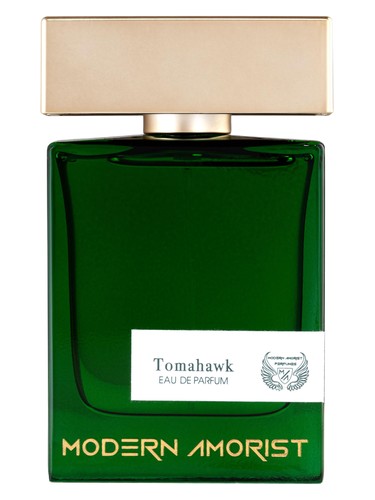 TOMAHAWK by Modern Armorist