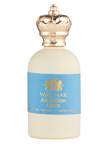Ambition Apex by Wal Mar