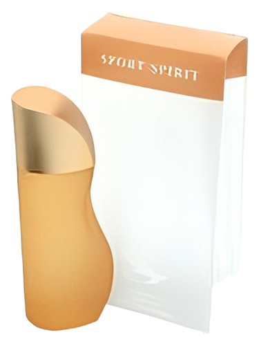 Escada sport sport spirit