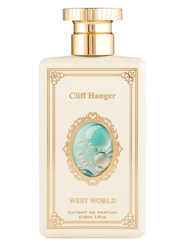 Cliff Hanger by West World