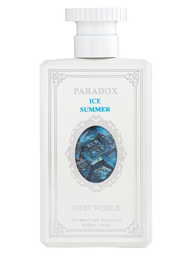 Paradox Ice Summer by West World