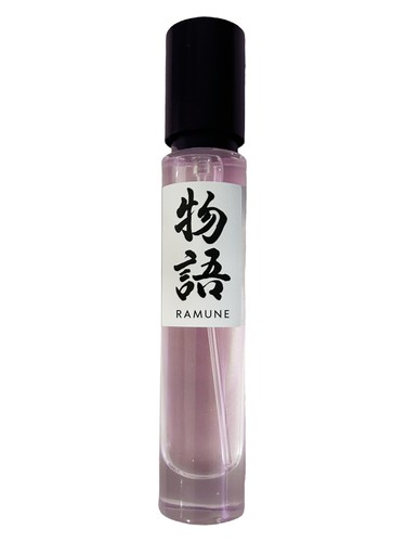 Ramune by Monogatari